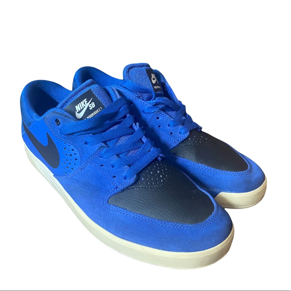 Nike Paul Rodriguez 7 SB Game
